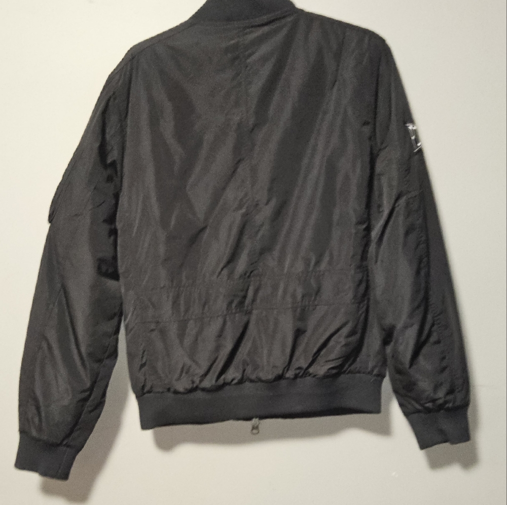 TOPMAN Bomber Jacket - Picture 5 of 5